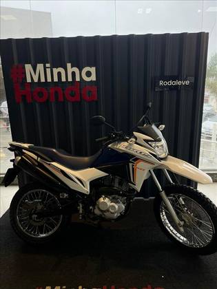 HONDA NXR 160 BROS ESDD 